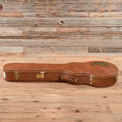 Gibson Les Paul Custom Wine Red 1997 Electric Guitars / Solid Body