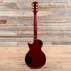 Gibson Les Paul Custom Wine Red 1999 Electric Guitars / Solid Body
