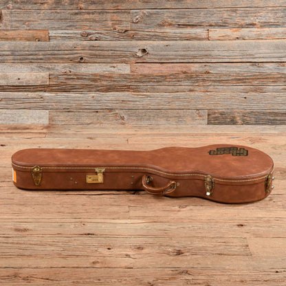 Gibson Les Paul Custom Wine Red 2000 Electric Guitars / Solid Body