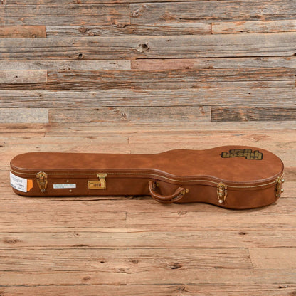 Gibson Les Paul Custom Wine Red 2001 Electric Guitars / Solid Body