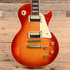 Gibson Les Paul Deluxe Cherry Sunburst 1976 Electric Guitars / Solid Body