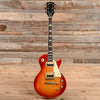 Gibson Les Paul Deluxe Cherry Sunburst 1976 Electric Guitars / Solid Body
