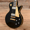 Gibson Les Paul Deluxe Ebony 1978 Electric Guitars / Solid Body