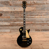 Gibson Les Paul Deluxe Ebony 1978 Electric Guitars / Solid Body