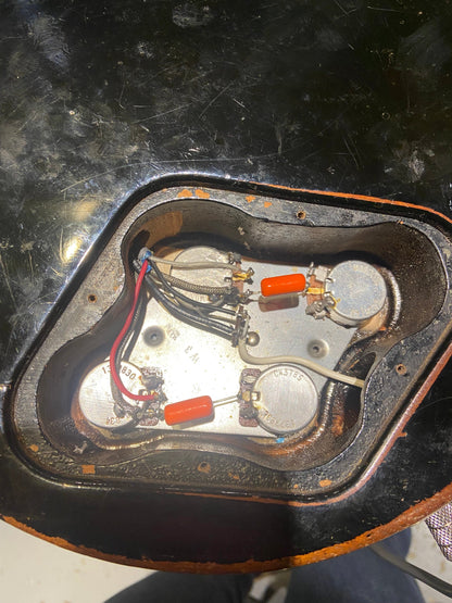 Gibson Les Paul Deluxe Ebony 1978 Electric Guitars / Solid Body