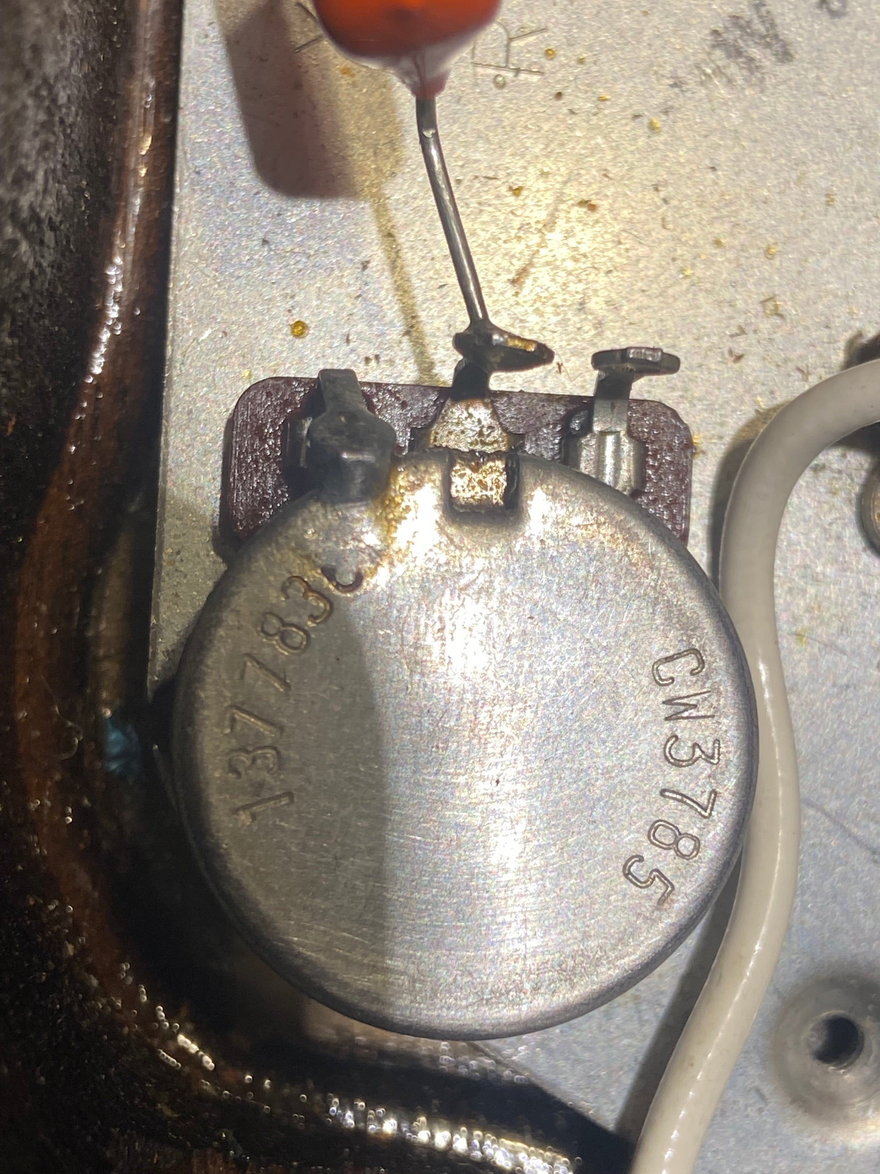 Gibson Les Paul Deluxe Ebony 1978 Electric Guitars / Solid Body