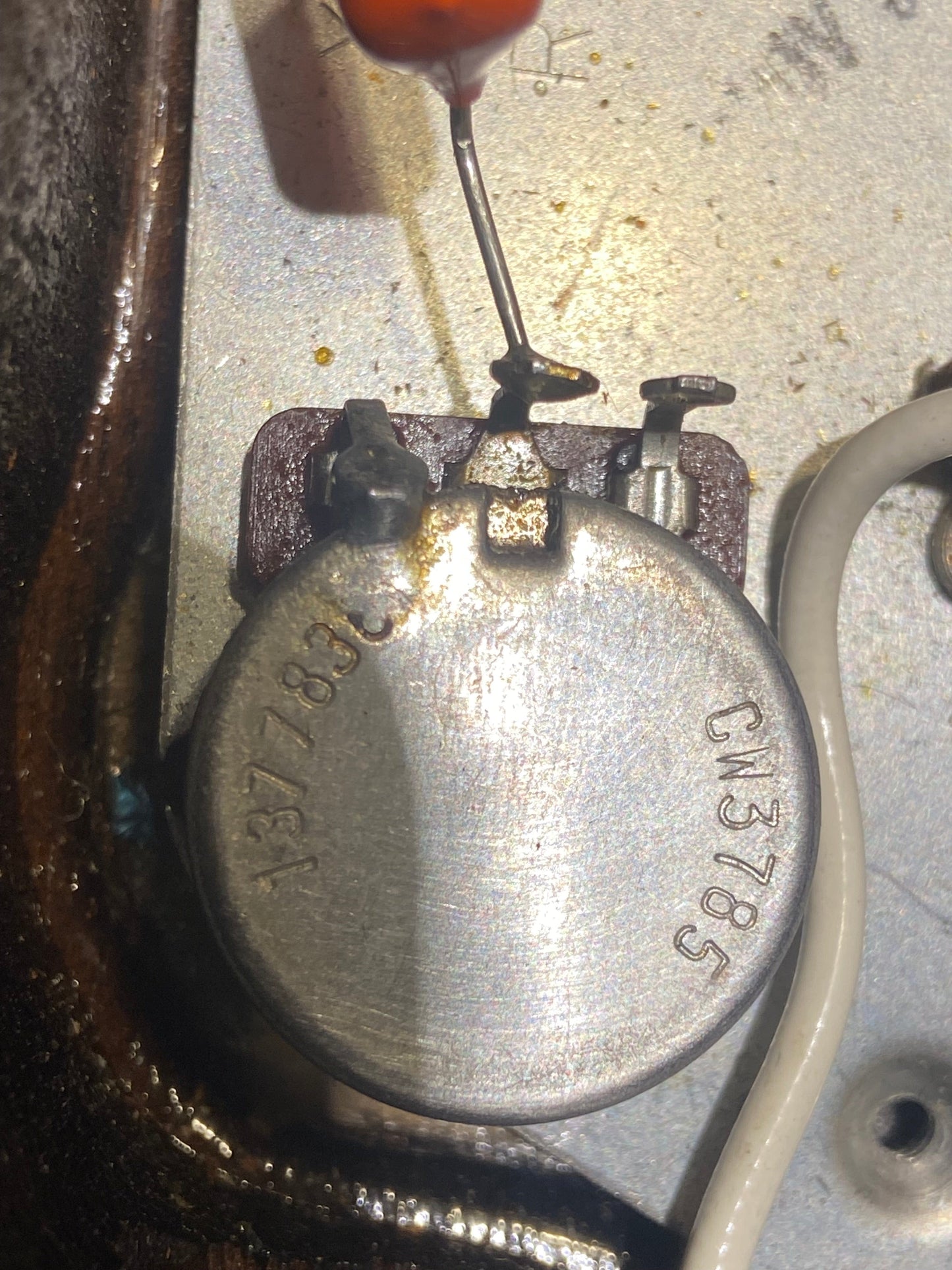 Gibson Les Paul Deluxe Ebony 1978 Electric Guitars / Solid Body