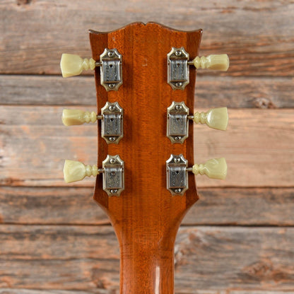 Gibson Les Paul Deluxe Goldtop 1970 Electric Guitars / Solid Body