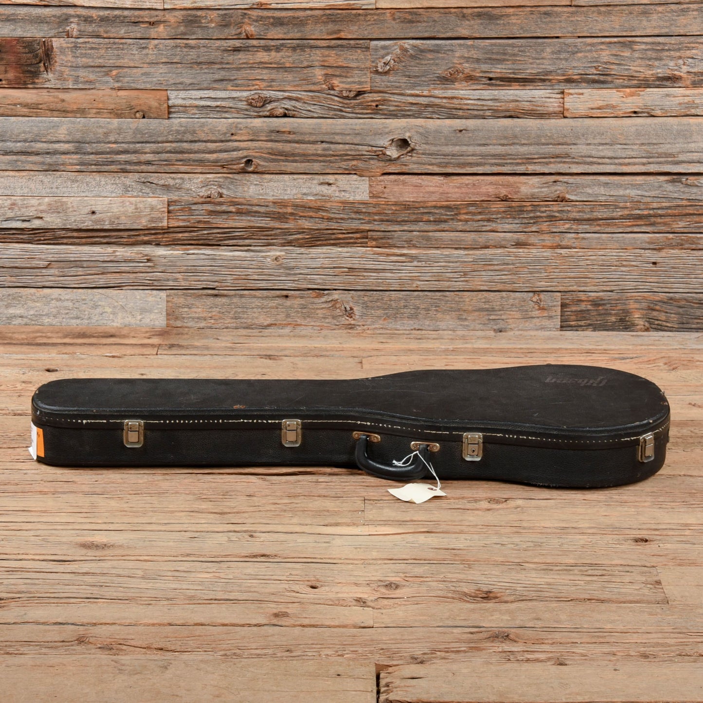 Gibson Les Paul Deluxe Goldtop 1970 Electric Guitars / Solid Body