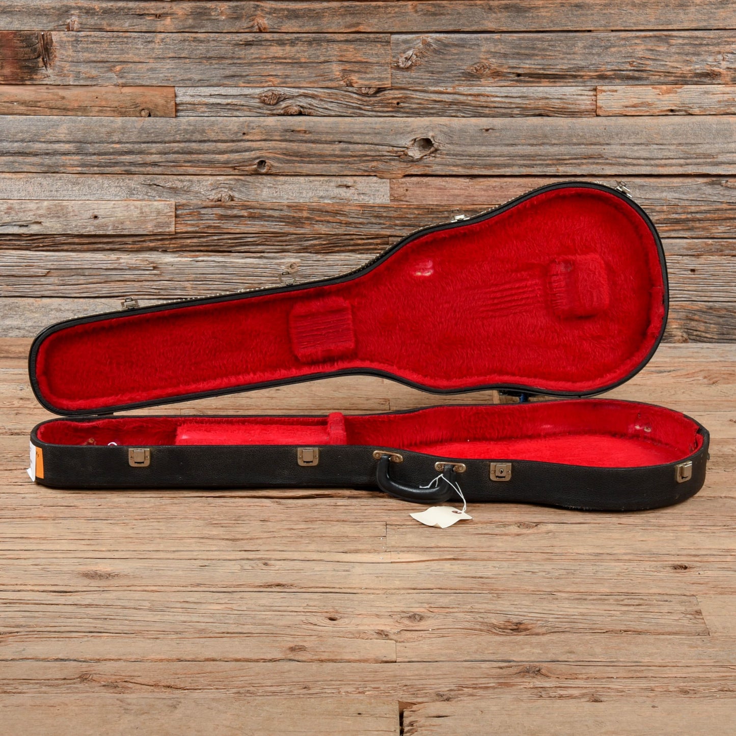 Gibson Les Paul Deluxe Goldtop 1970 Electric Guitars / Solid Body