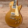 Gibson Les Paul Deluxe Goldtop 1970 Electric Guitars / Solid Body