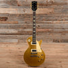 Gibson Les Paul Deluxe Goldtop 1970 Electric Guitars / Solid Body