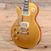 Gibson Les Paul Deluxe Goldtop 1972 LEFTY Electric Guitars / Solid Body