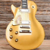 Gibson Les Paul Deluxe Goldtop 1972 LEFTY Electric Guitars / Solid Body