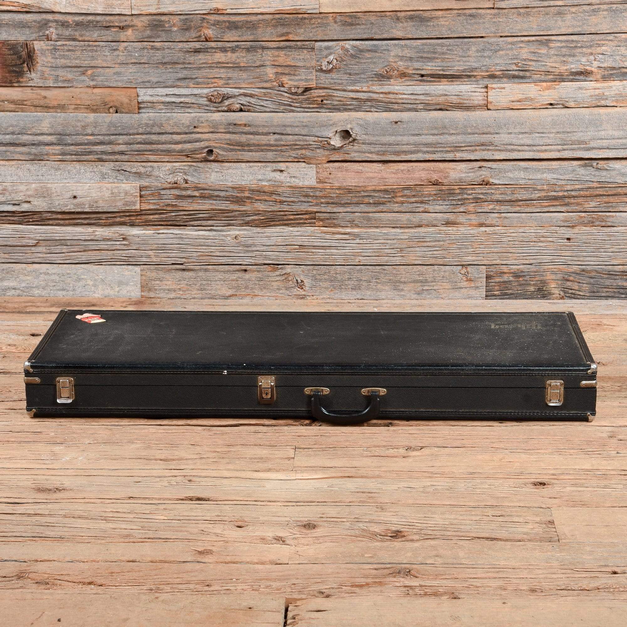 Gibson Les Paul Deluxe Goldtop 1972 LEFTY Electric Guitars / Solid Body