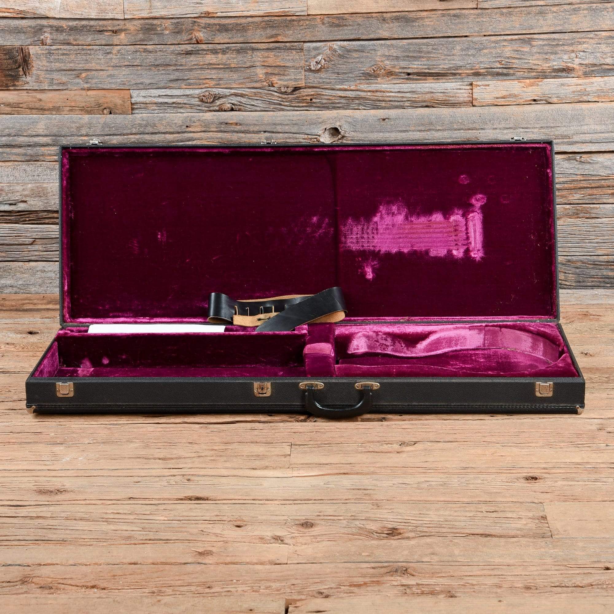 Gibson Les Paul Deluxe Goldtop 1972 LEFTY Electric Guitars / Solid Body