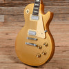 Gibson Les Paul Deluxe Goldtop 1972 Electric Guitars / Solid Body