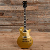 Gibson Les Paul Deluxe Goldtop 1972 Electric Guitars / Solid Body