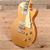 Gibson Les Paul Deluxe Goldtop 1976 Electric Guitars / Solid Body