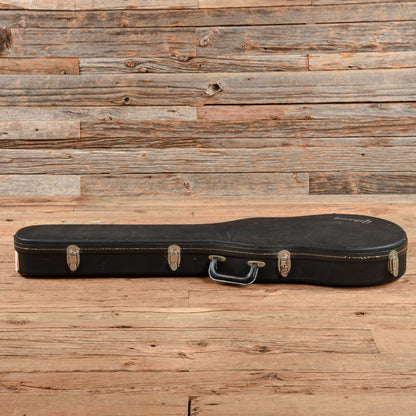 Gibson Les Paul Deluxe Goldtop 1976 Electric Guitars / Solid Body