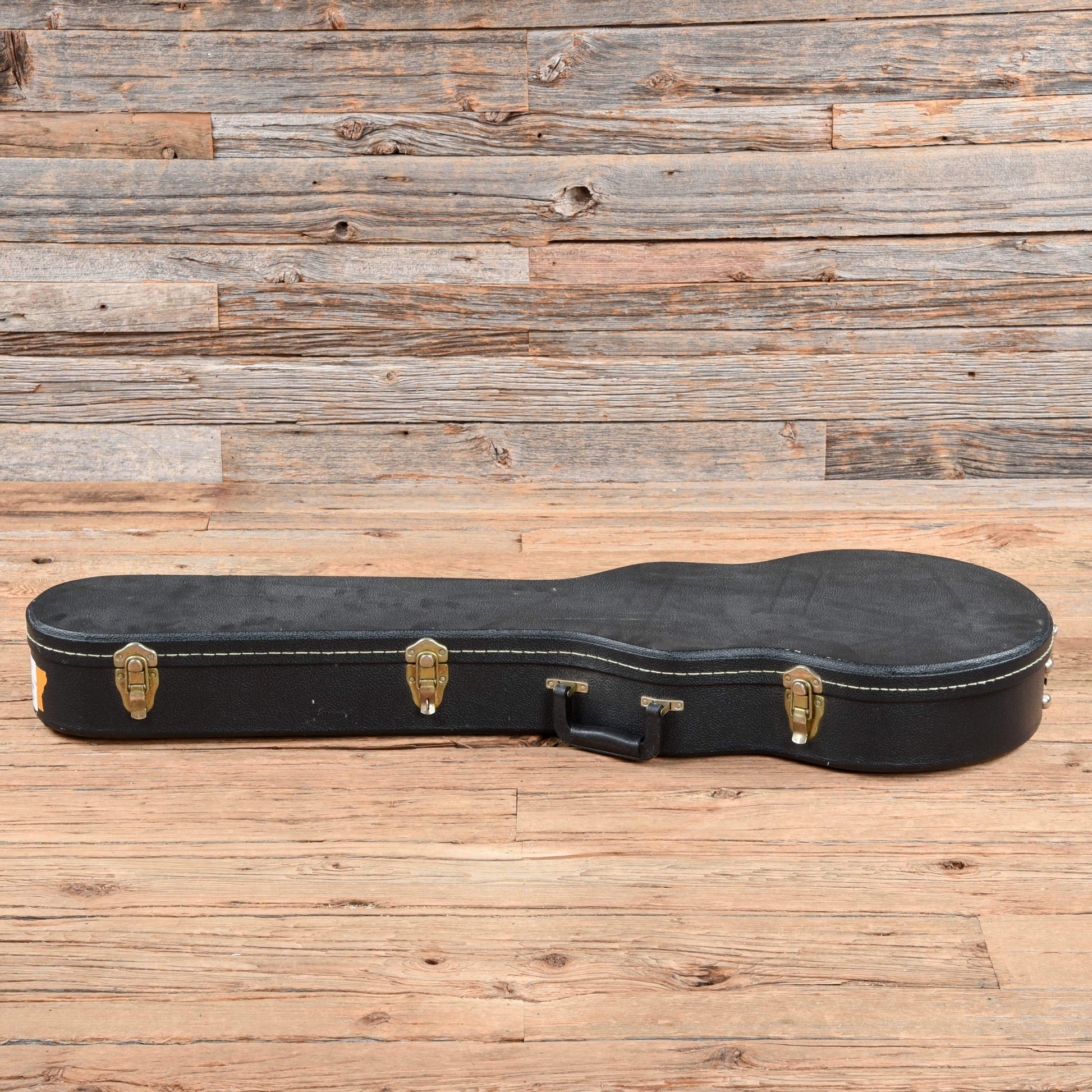 Gibson Les Paul Deluxe Goldtop 1978 Electric Guitars / Solid Body