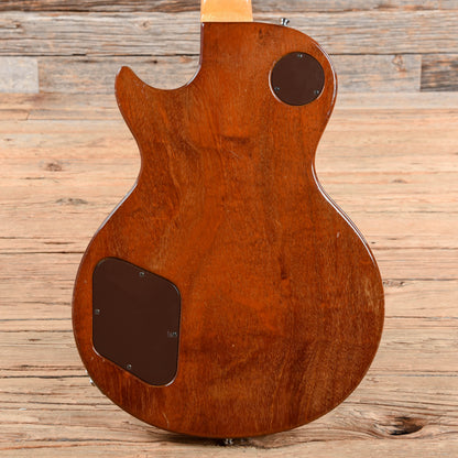 Gibson Les Paul Deluxe Goldtop 1978 Electric Guitars / Solid Body