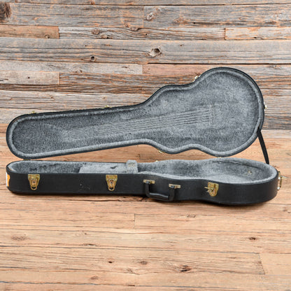 Gibson Les Paul Deluxe Goldtop 1978 Electric Guitars / Solid Body