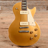 Gibson Les Paul Deluxe Goldtop 2004 Electric Guitars / Solid Body
