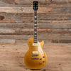Gibson Les Paul Deluxe Goldtop 2004 Electric Guitars / Solid Body