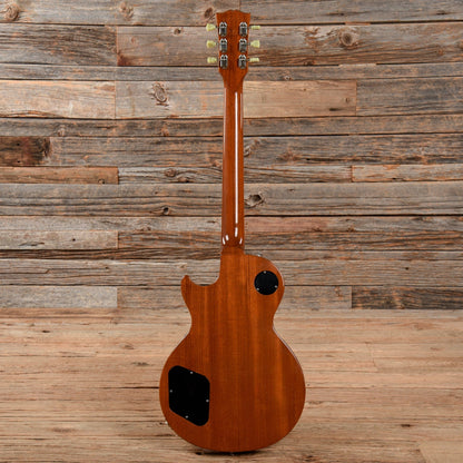 Gibson Les Paul Deluxe Goldtop 2004 Electric Guitars / Solid Body