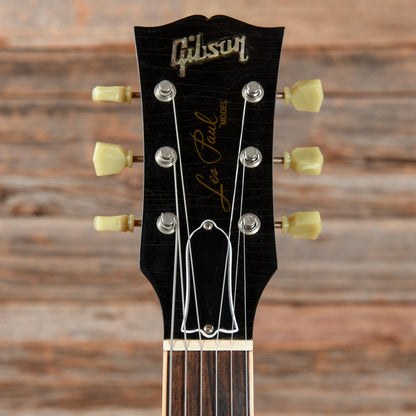 Gibson Les Paul Deluxe Goldtop 2004 Electric Guitars / Solid Body