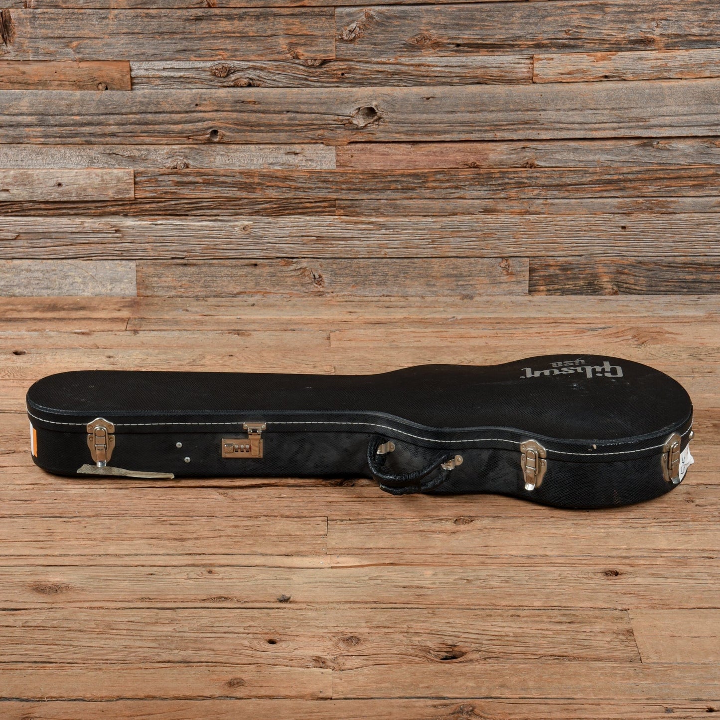 Gibson Les Paul Deluxe Goldtop 2004 Electric Guitars / Solid Body