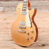 Gibson Les Paul Deluxe Goldtop 2007 Electric Guitars / Solid Body