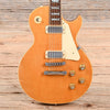 Gibson Les Paul Deluxe Natural 1978 Electric Guitars / Solid Body