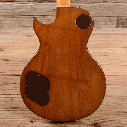 Gibson Les Paul Deluxe (Previously Owned by Isaiah Sharkey) Goldtop 1980 Electric Guitars / Solid Body