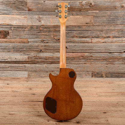 Gibson Les Paul Deluxe (Previously Owned by Isaiah Sharkey) Goldtop 1980 Electric Guitars / Solid Body