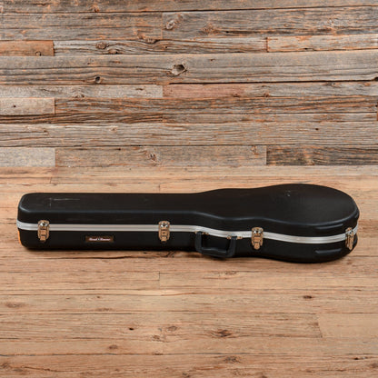 Gibson Les Paul Deluxe (Previously Owned by Isaiah Sharkey) Goldtop 1980 Electric Guitars / Solid Body