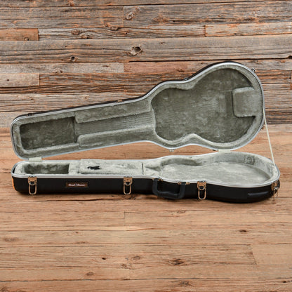 Gibson Les Paul Deluxe (Previously Owned by Isaiah Sharkey) Goldtop 1980 Electric Guitars / Solid Body