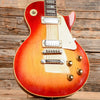 Gibson Les Paul Deluxe Sunburst 1971 Electric Guitars / Solid Body