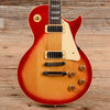 Gibson Les Paul Deluxe Sunburst 1981 Electric Guitars / Solid Body