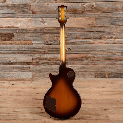 Gibson Les Paul Deluxe Tobacco Sunburst 1978 Electric Guitars / Solid Body