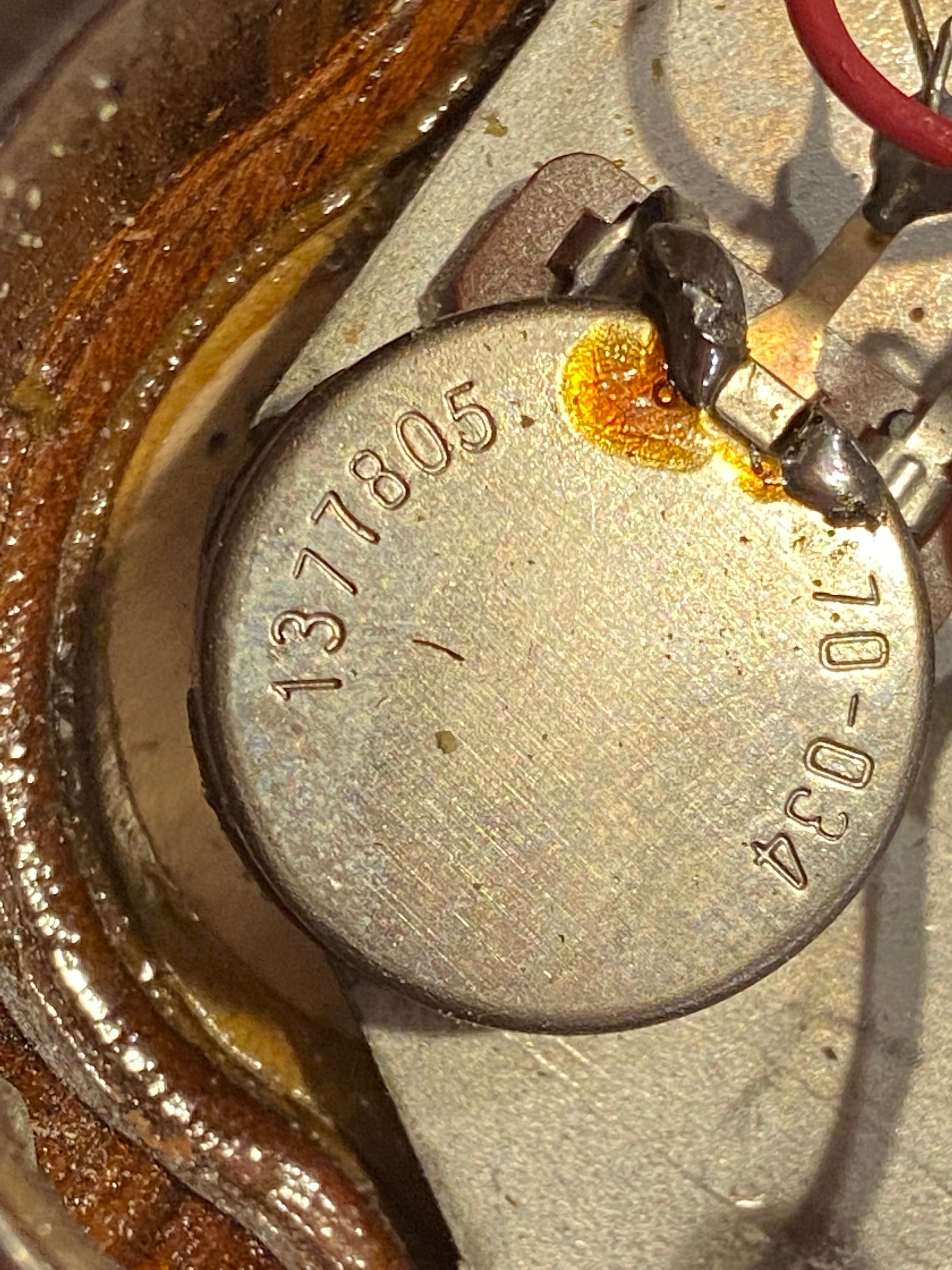 Gibson Les Paul Deluxe Tobacco Sunburst 1978 Electric Guitars / Solid Body