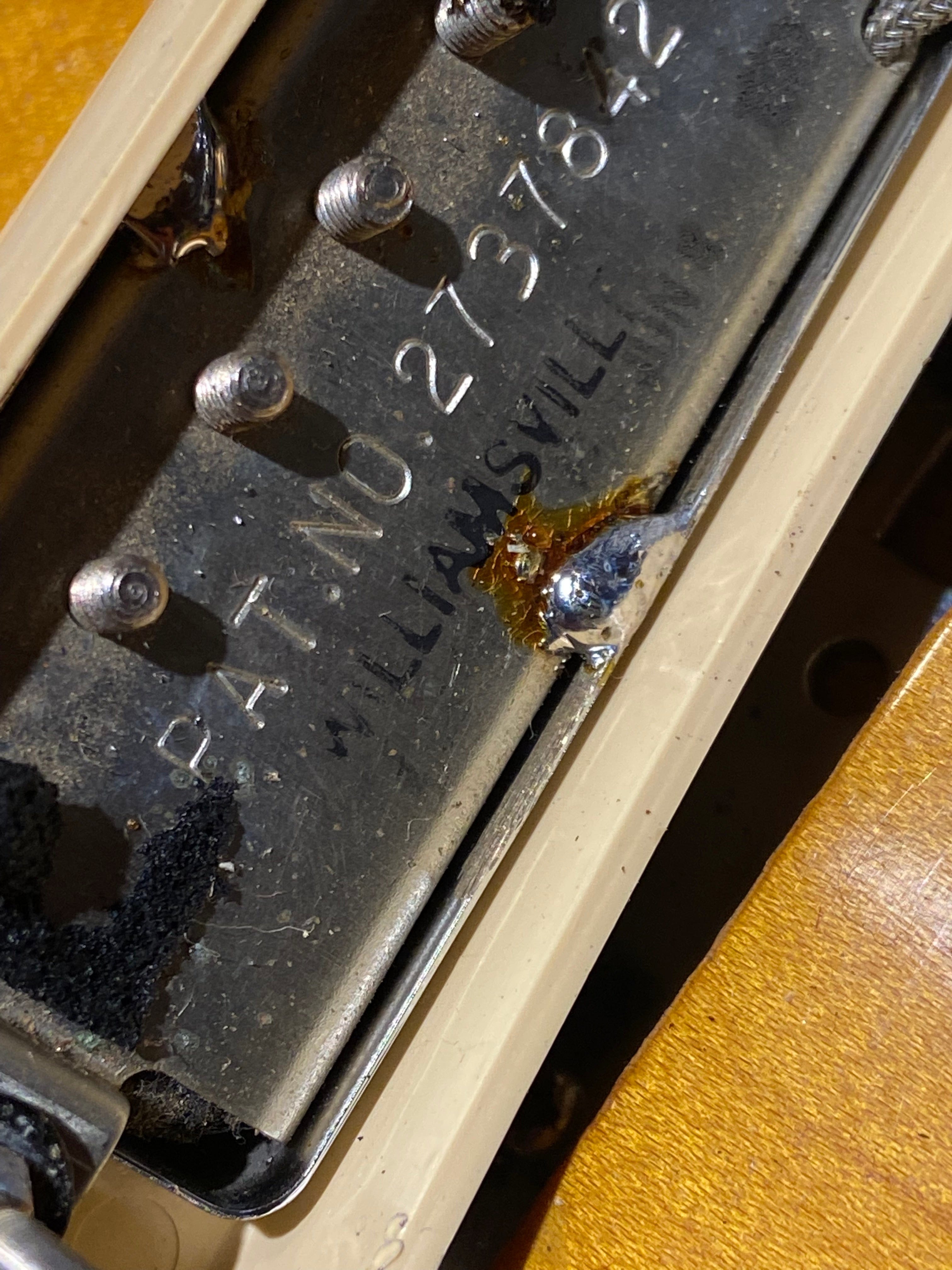 Gibson Les Paul Deluxe Tobacco Sunburst 1978 Electric Guitars / Solid Body