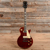 Gibson Les Paul Deluxe Wine Red 1975 Electric Guitars / Solid Body