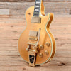 Gibson Les Paul Fort Knox Bullion Gold 2016 Electric Guitars / Solid Body