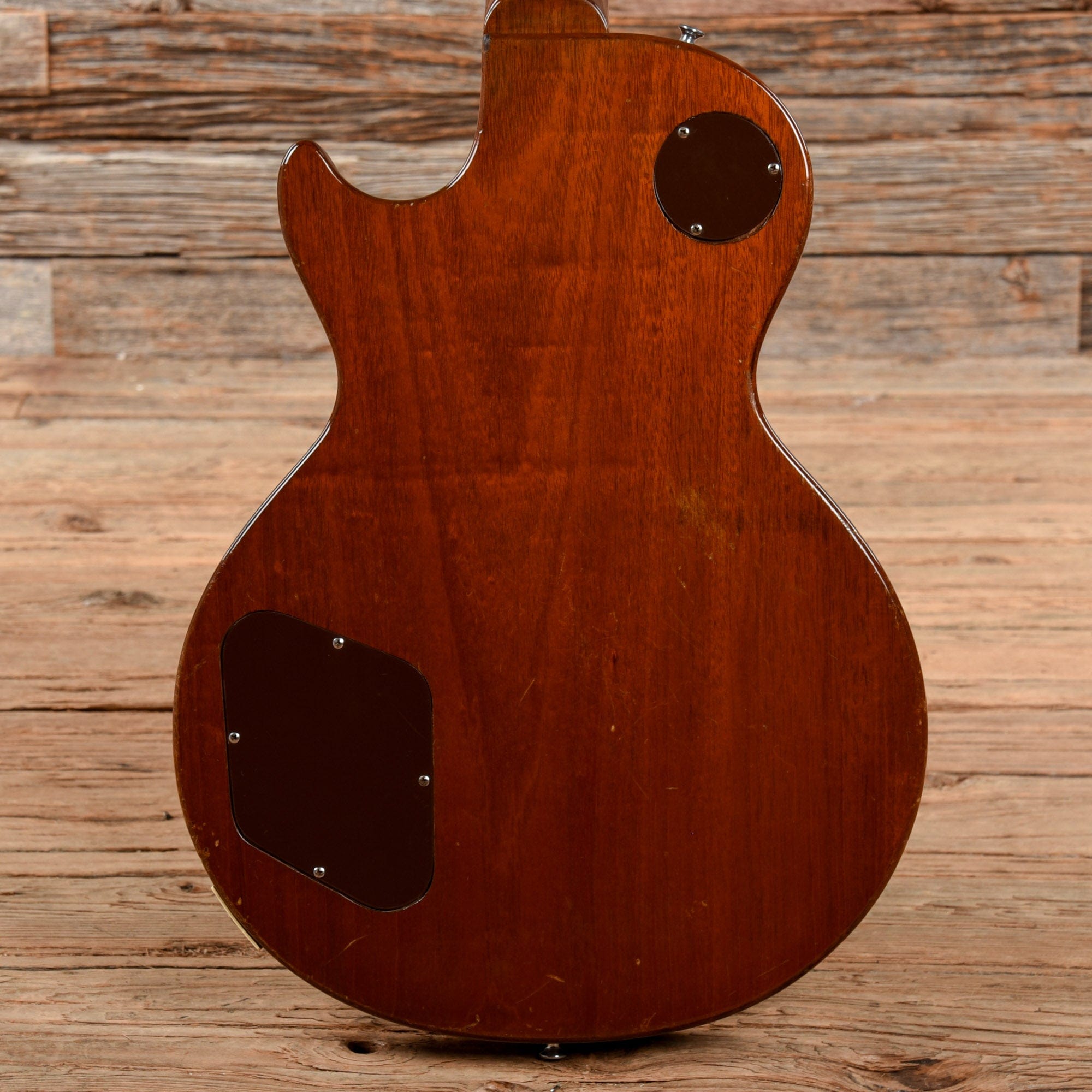 Gibson Les Paul Goldtop 1953 Electric Guitars / Solid Body