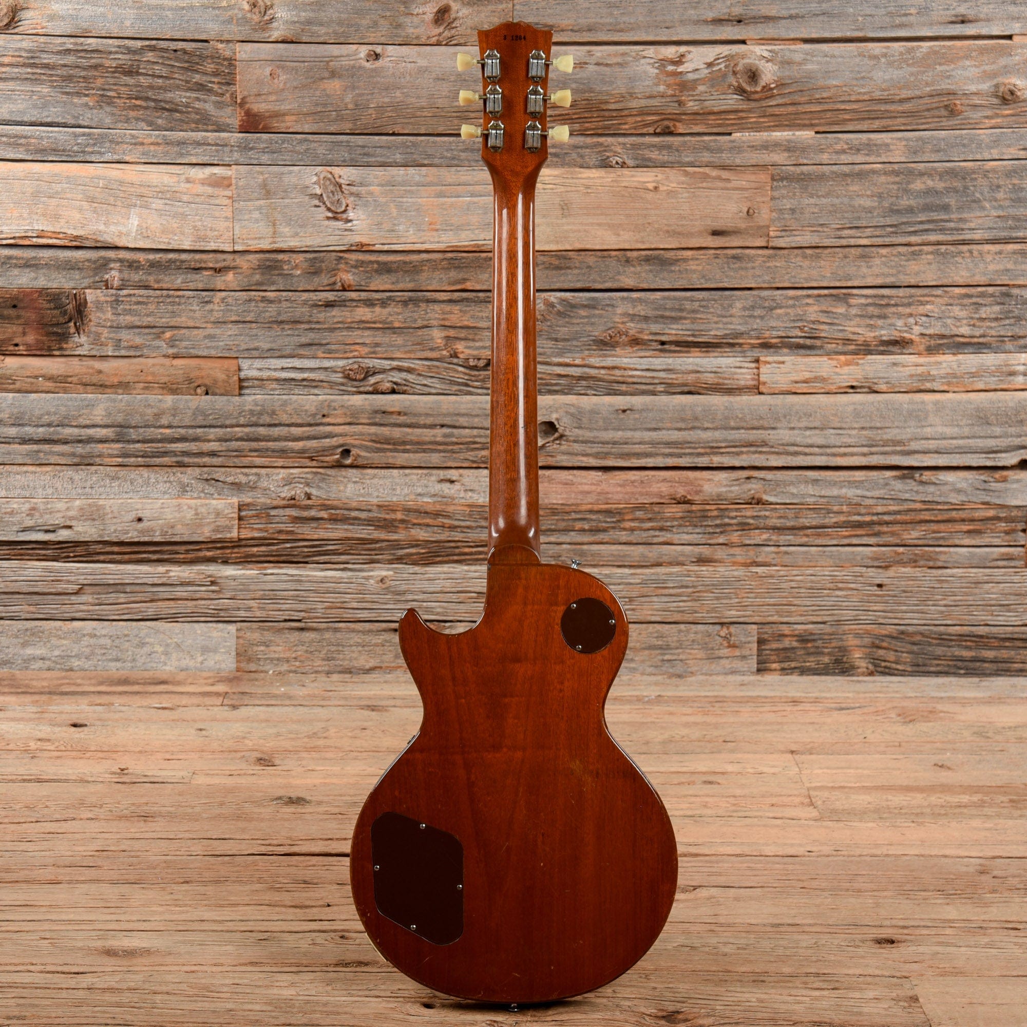 Gibson Les Paul Goldtop 1953 Electric Guitars / Solid Body