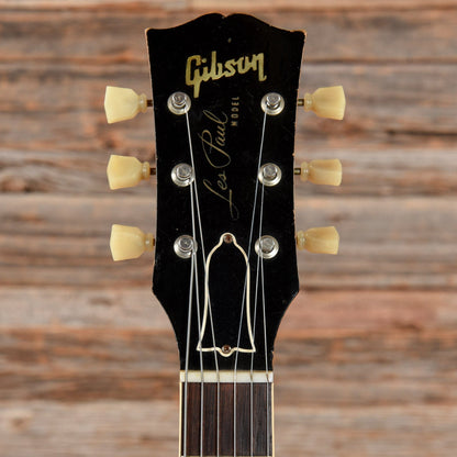 Gibson Les Paul Goldtop 1953 Electric Guitars / Solid Body