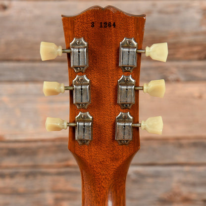 Gibson Les Paul Goldtop 1953 Electric Guitars / Solid Body