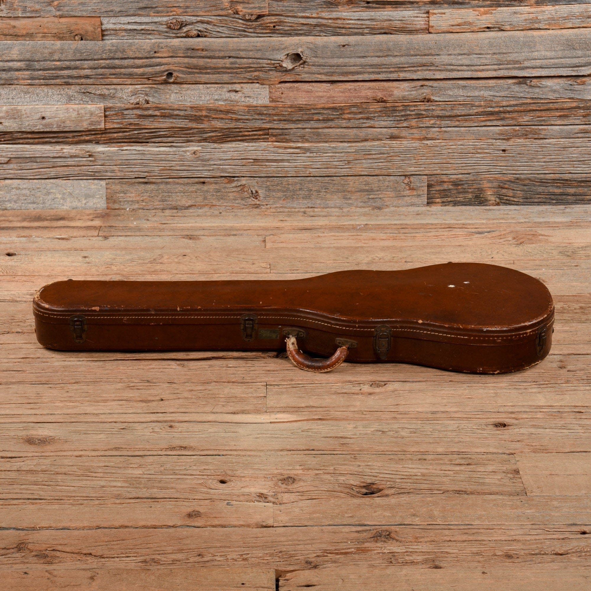 Gibson Les Paul Goldtop 1953 Electric Guitars / Solid Body